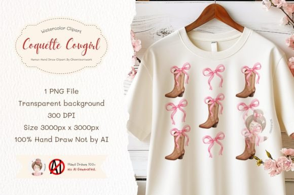 Download Coquette Cowgirl Boot Clipart, Sublimati - Coquette Collection