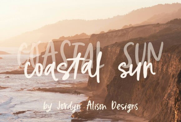 Download Coastal Sun - Coastal Collection