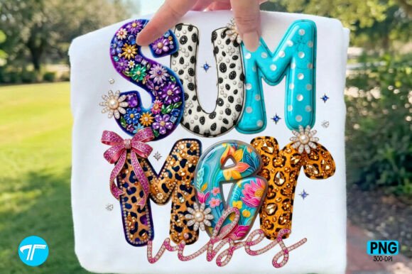 Download Summer Vibes Png, Summer Coquette Shirt - Coquette Collection