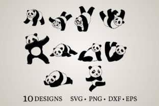 Download Panda Bundle - Panda bundle Collection